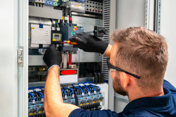 Best Electrician Near Me  in Monticello, AR