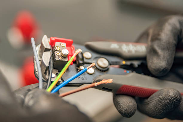 Best Affordable Emergency Electrician  in Monticello, AR