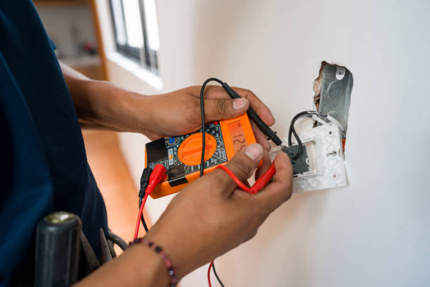 Best Emergency Electrical Repair  in Monticello, AR