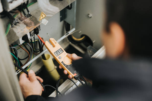 Best Electrical Installation Contractor  in Monticello, AR
