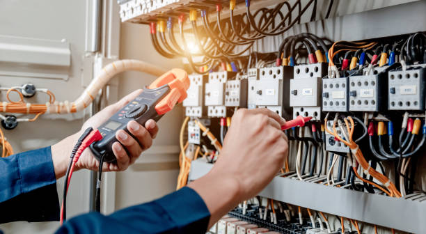 Best Electrical Wiring Services  in Monticello, AR