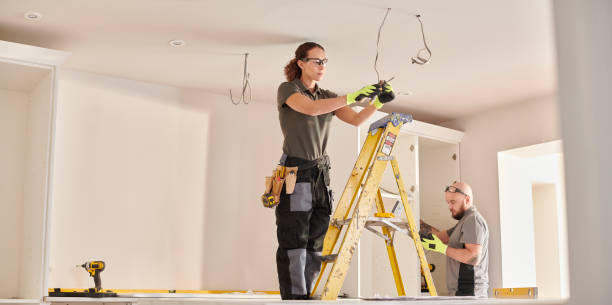 Best Electrical Upgrades for Homes  in Monticello, AR