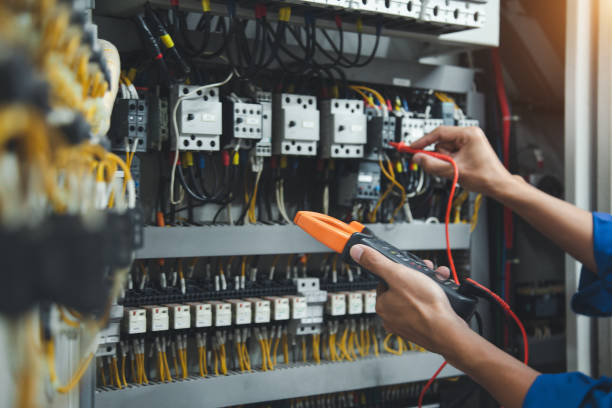 Best Electrical Repair Services  in Monticello, AR