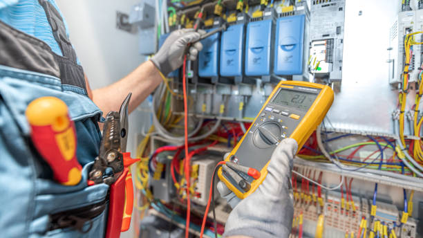 Best Electrical Troubleshooting Services  in Monticello, AR