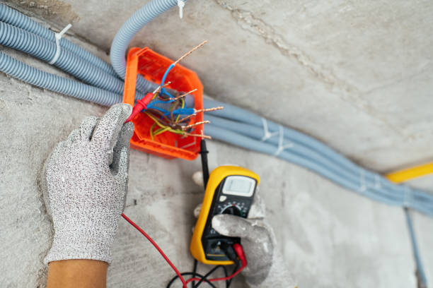 Best Electrical Outlet Repair  in Monticello, AR